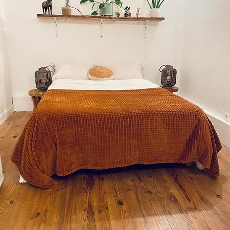Hotel La Maison D' hote du Fond Du Riu à Allemans-du-Dropt Extérieur photo