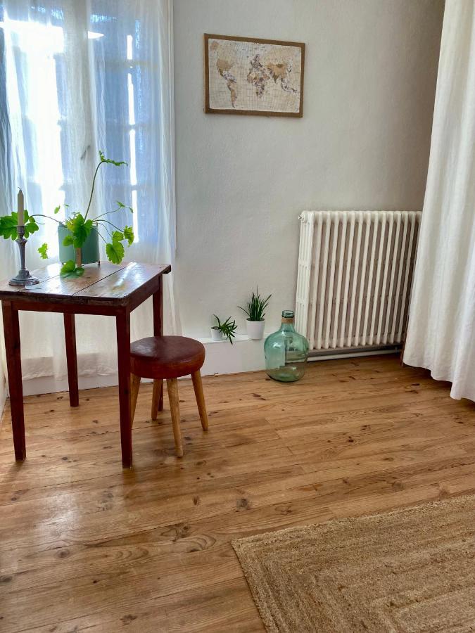 Hotel La Maison D' hote du Fond Du Riu à Allemans-du-Dropt Extérieur photo